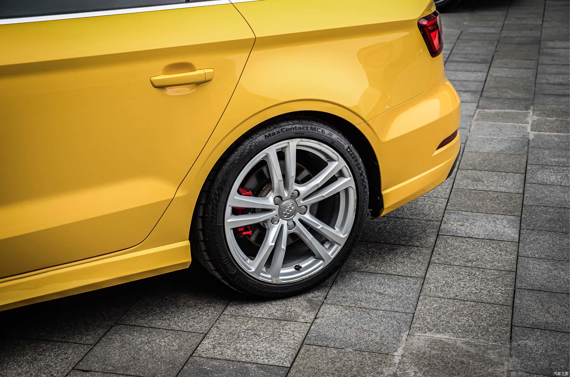 Audi S3, 2019 12