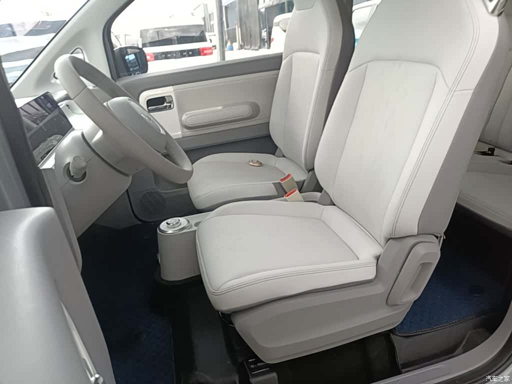 Wuling Air ev, 2023 15