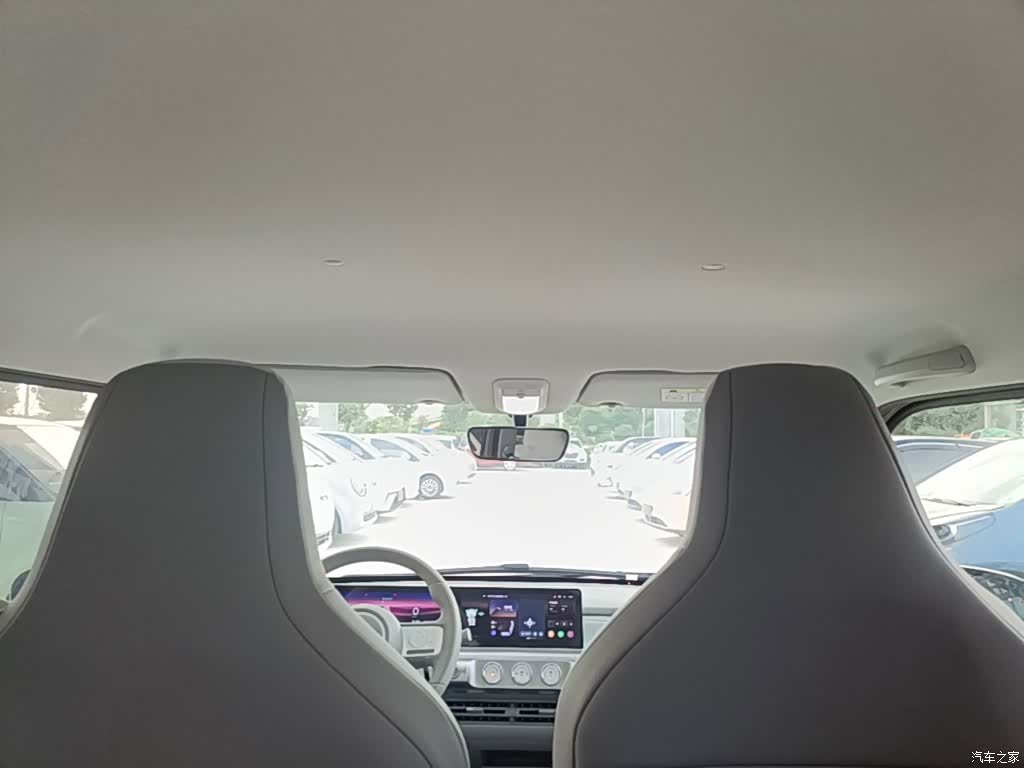 Wuling Air ev, 2023 18
