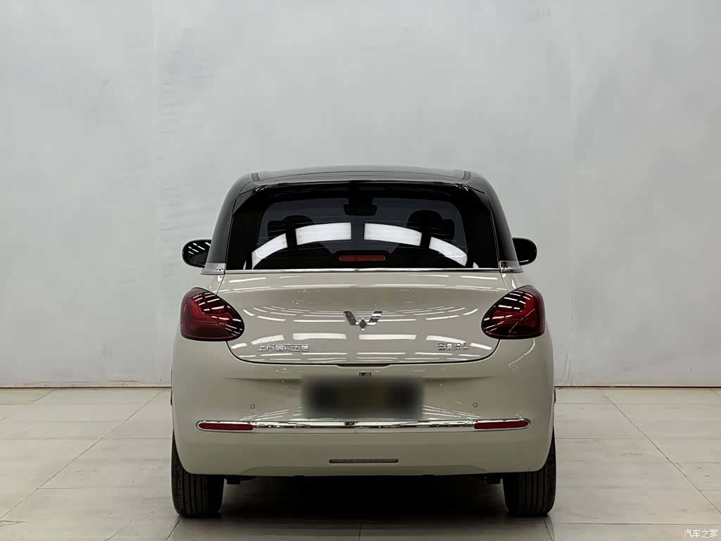 Wuling Bingo, 2025 15