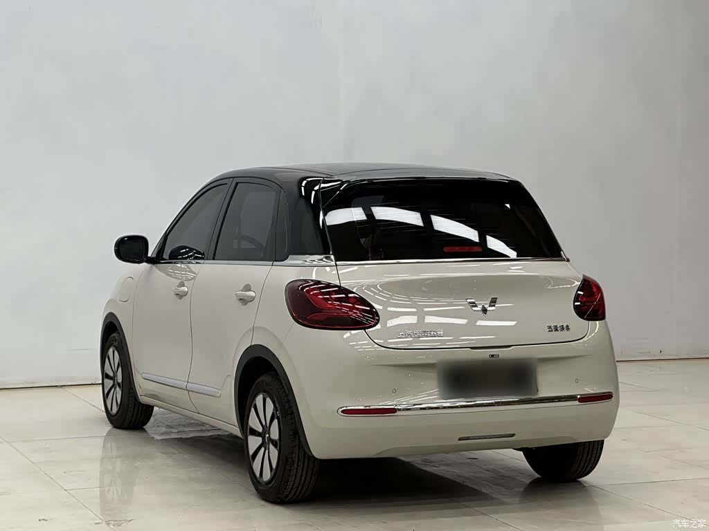 Wuling Bingo, 2025 13
