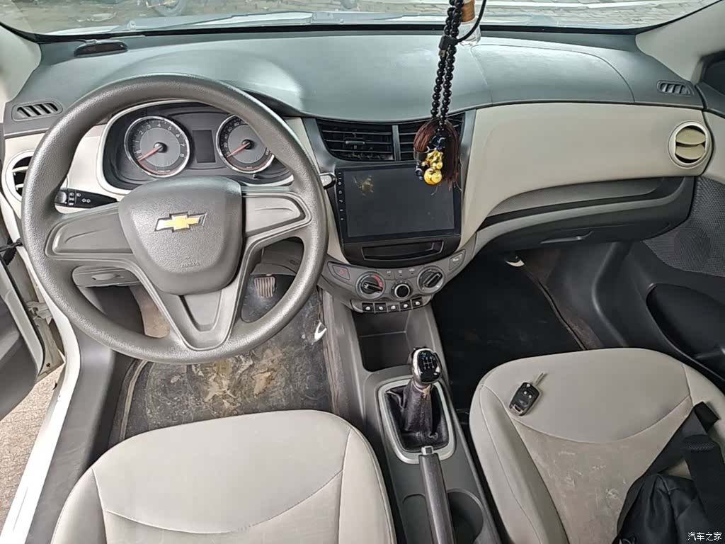 Chevrolet 3, 2018 10