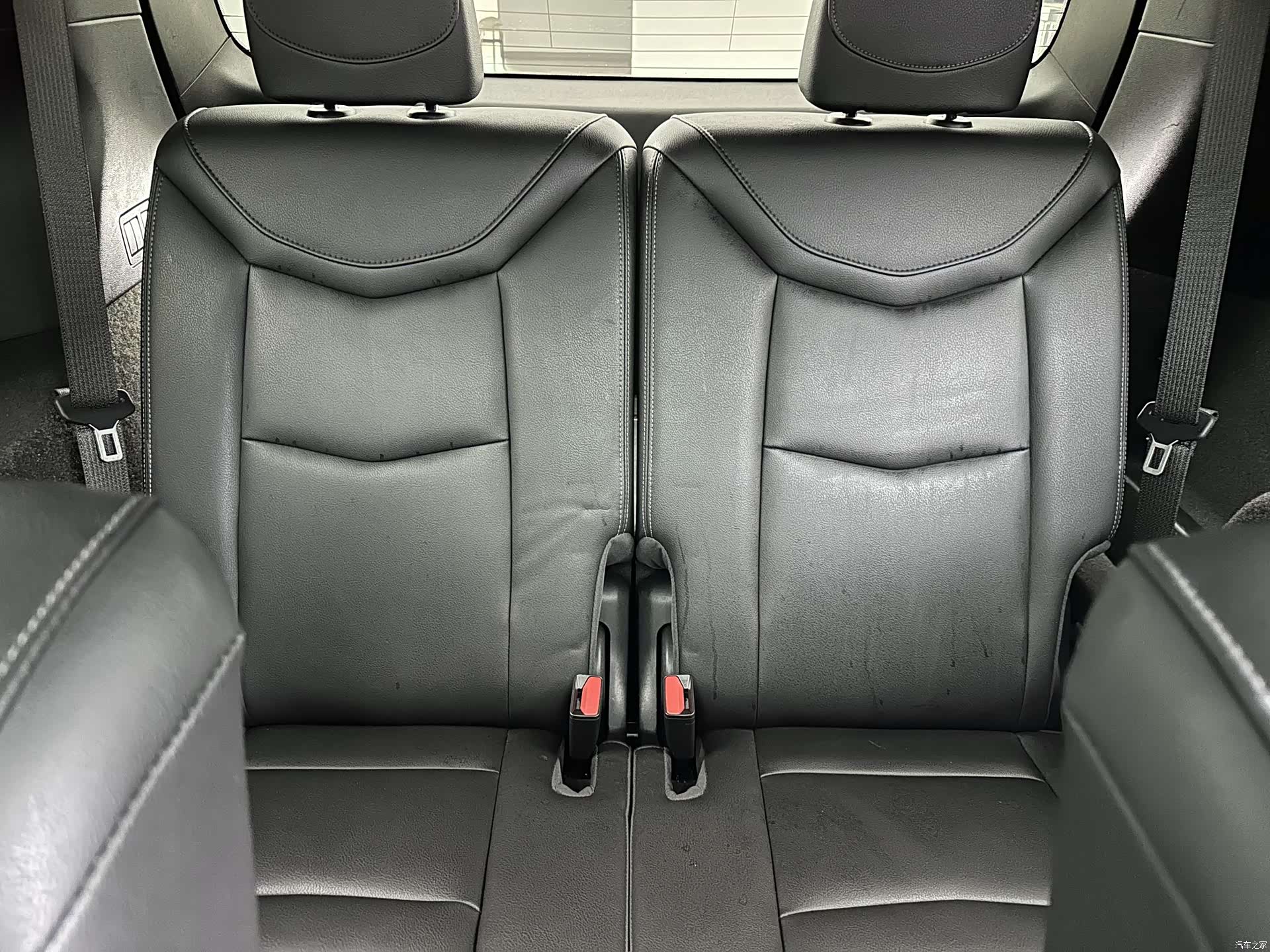 Cadillac XT6, 2021 9