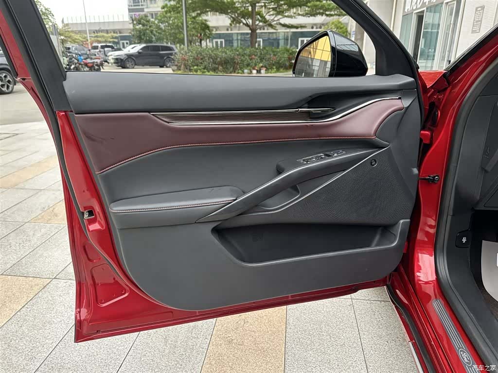 Ford Mondeo, 2022 20