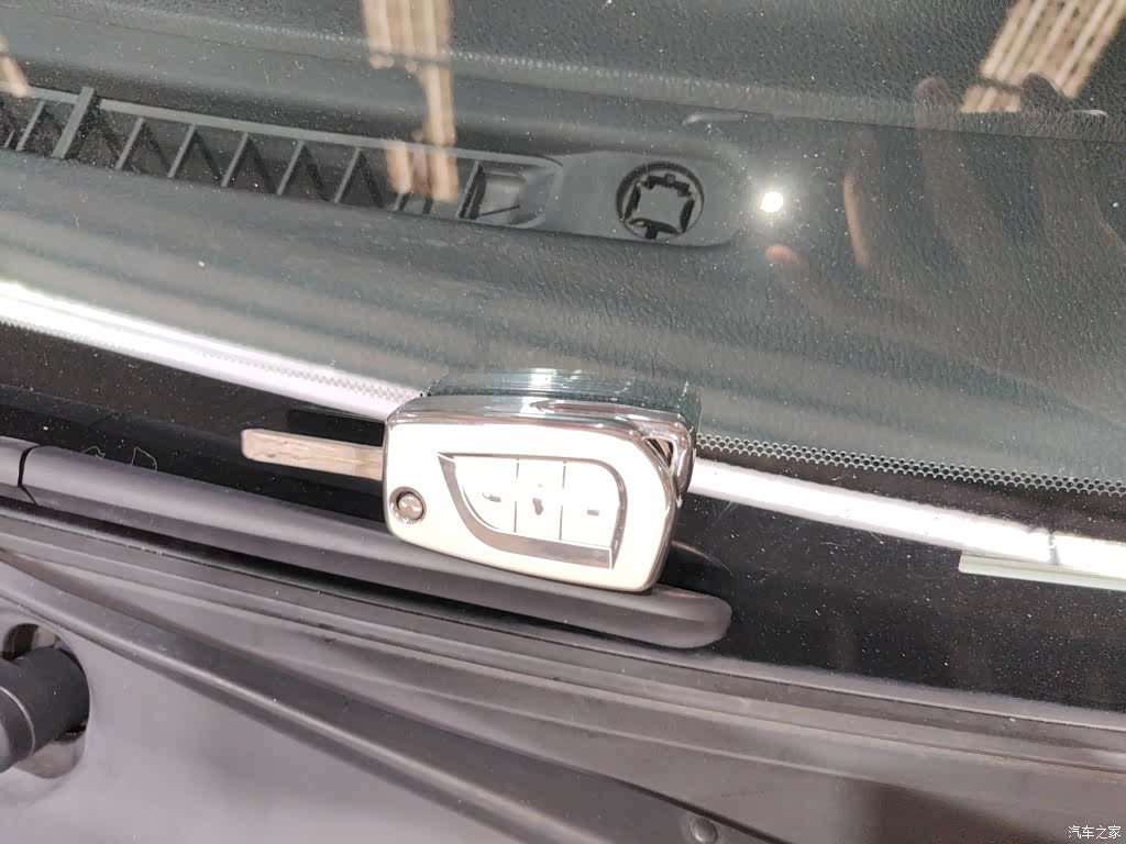Toyota Levin, 2017 17