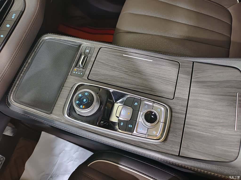 Ford Equator, 2024 13