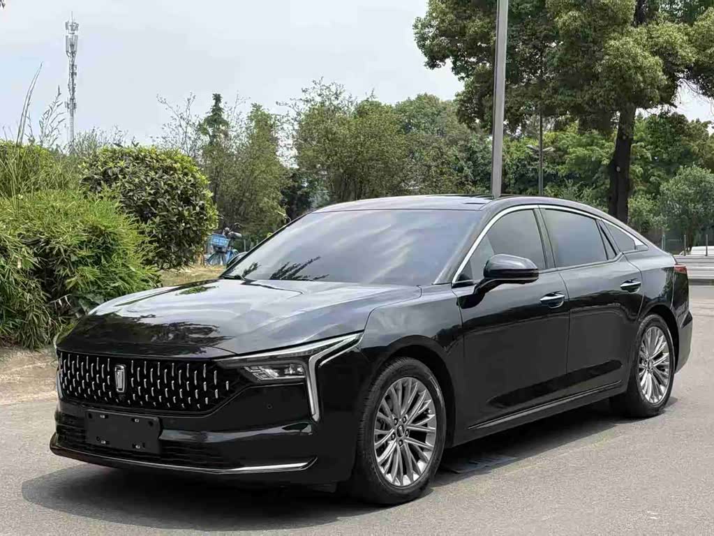 Bestune B70