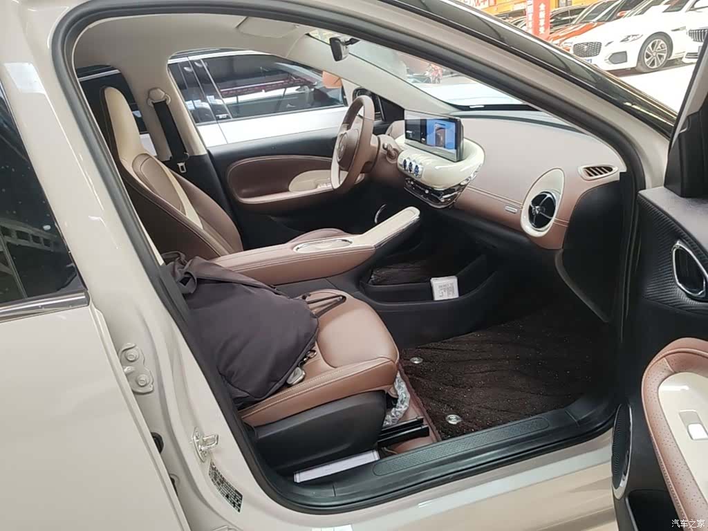 Wuling Bingo, 2025 4