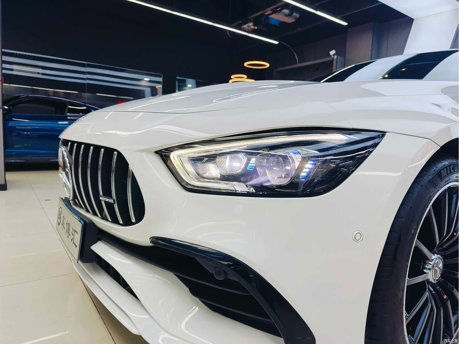 MG AMG, 2020 18