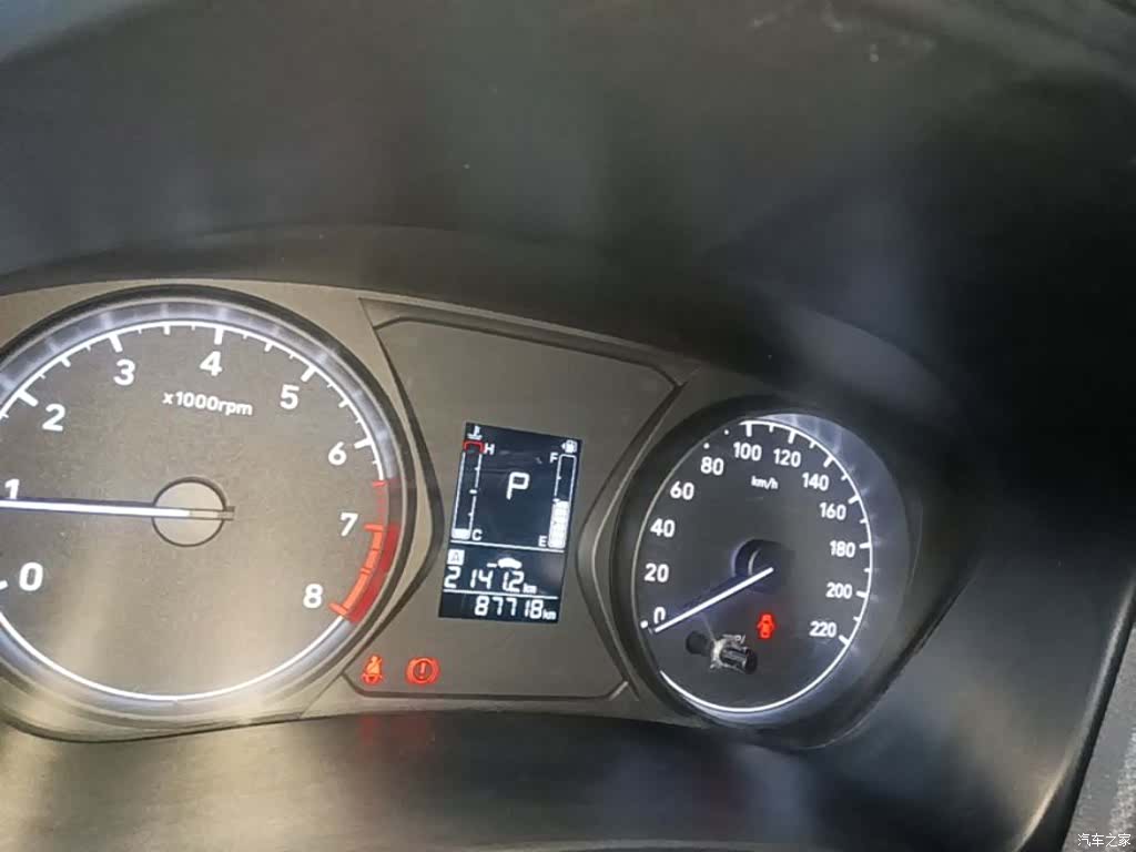 Hyundai V, 2018 12