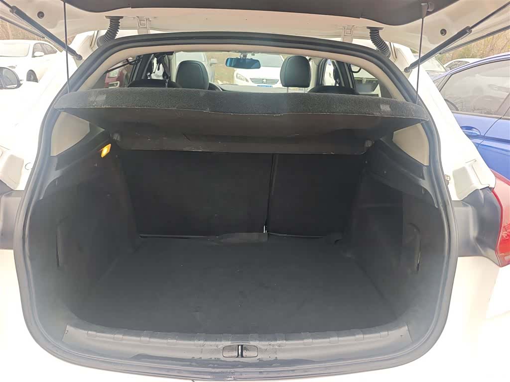 Citroen C3-XR, 2017 15