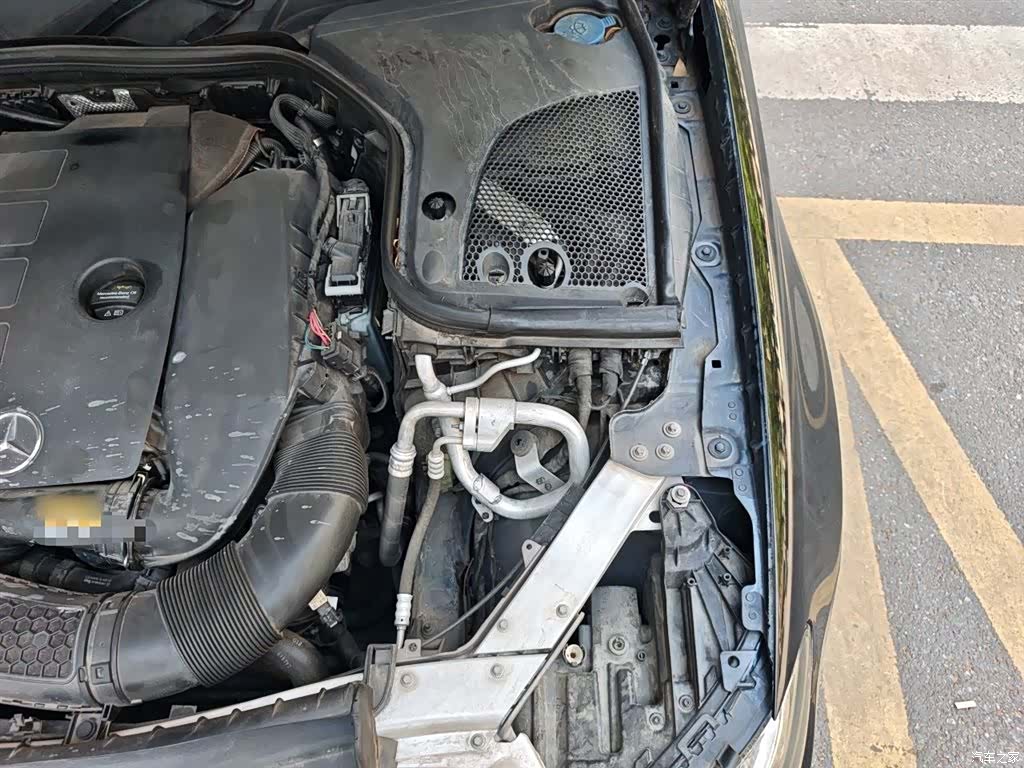 Mercedes-Benz E-Class, 2019 22