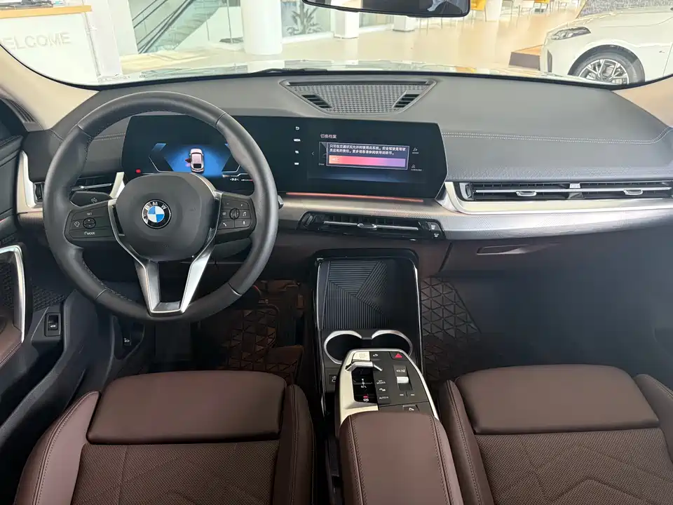 BMW X2 BMW X2