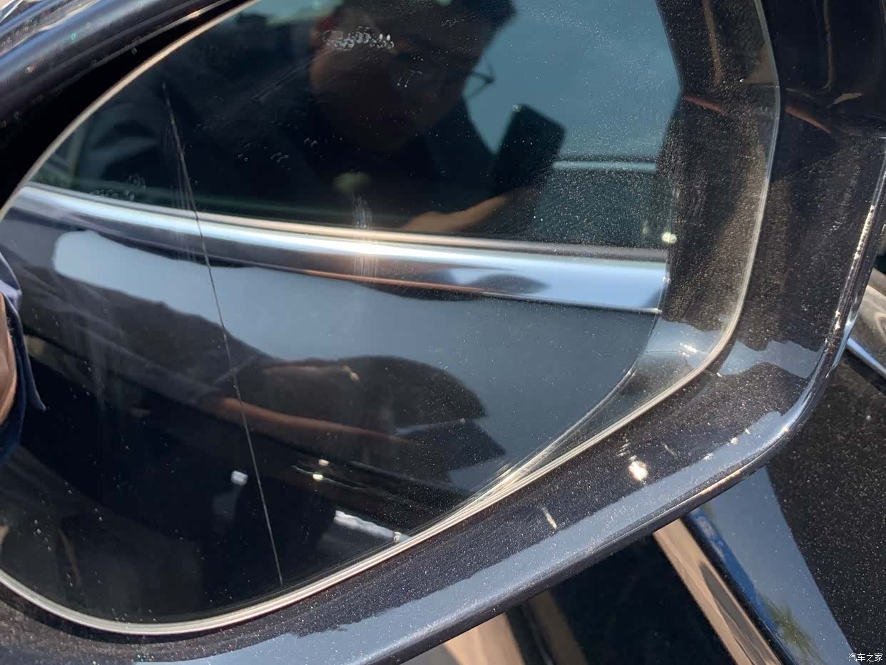 Audi A6L, 2016 10