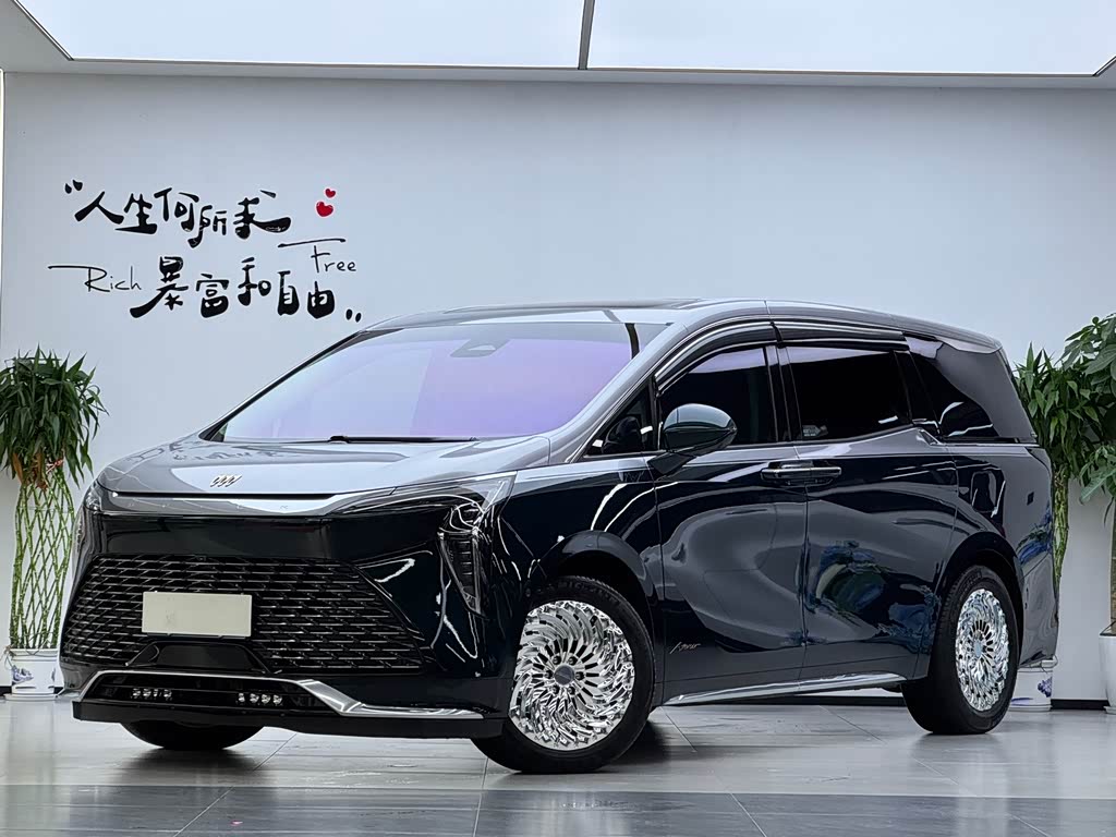 Buick Century 2023 2.0T мест
