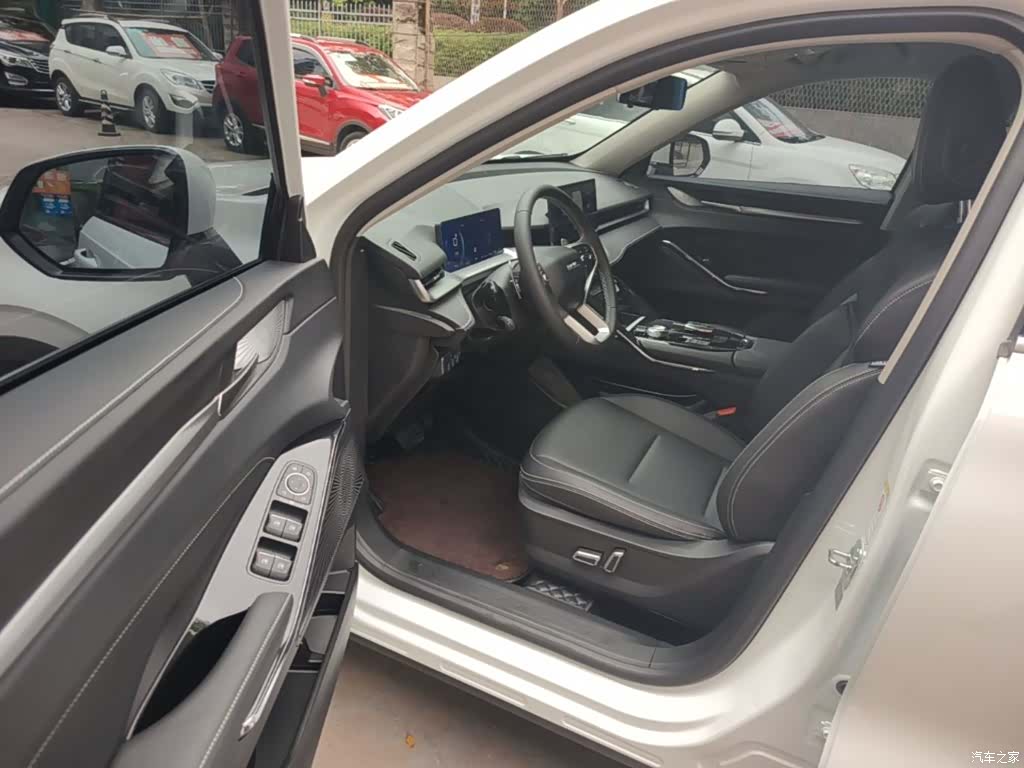 Haval H6, 2022 16