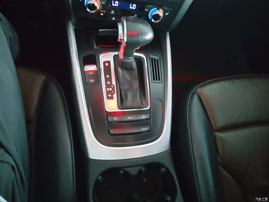 Audi Q5, 2016 14