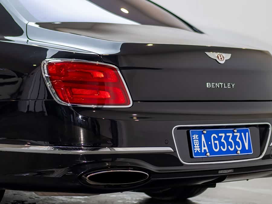 Bentley Fich 2017, фото 16