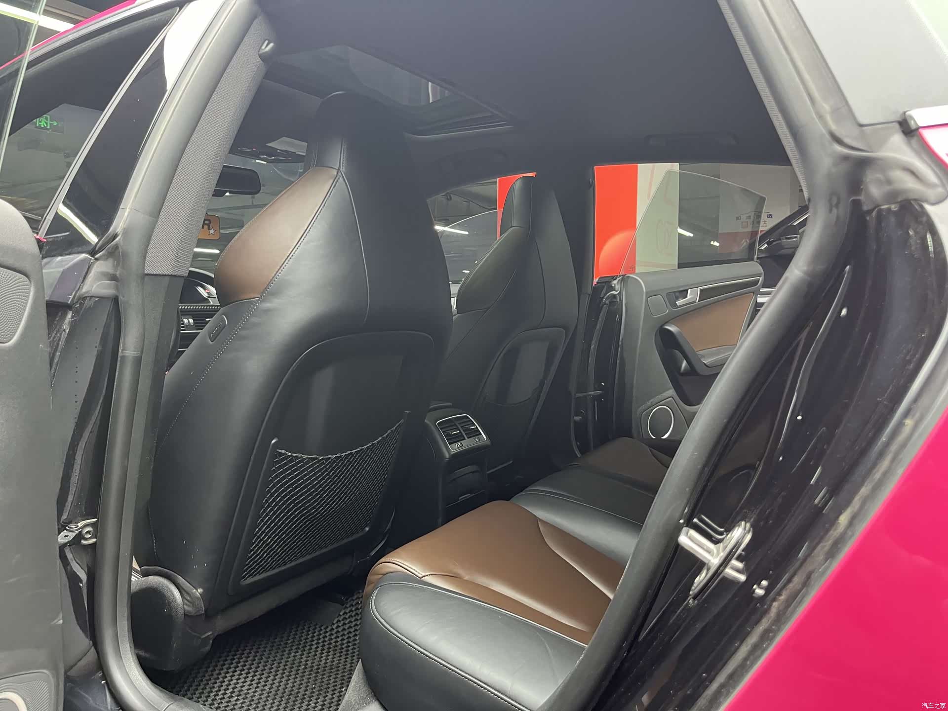 Audi S5, 2014 32