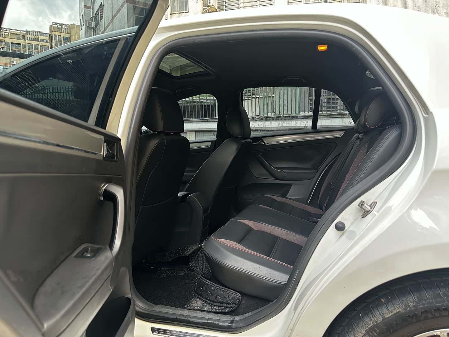 Volkswagen Bora, 2016 13