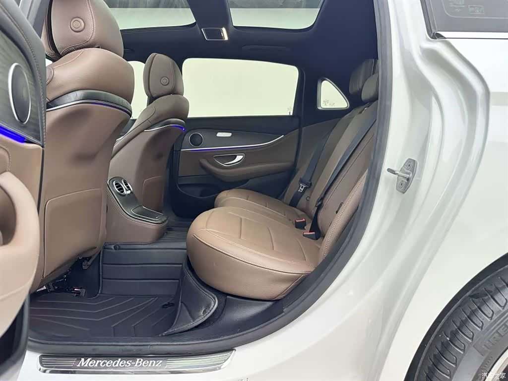 Mercedes-Benz E-Class, 2022 7