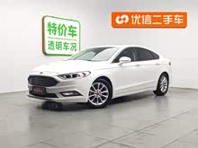 �ɵ�ŷ 2017�� EcoBoost 180 ʱ����