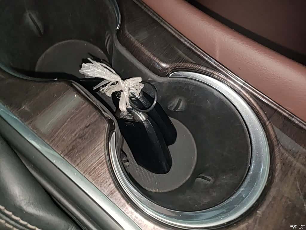 Buick Envision Plus, 2017 17