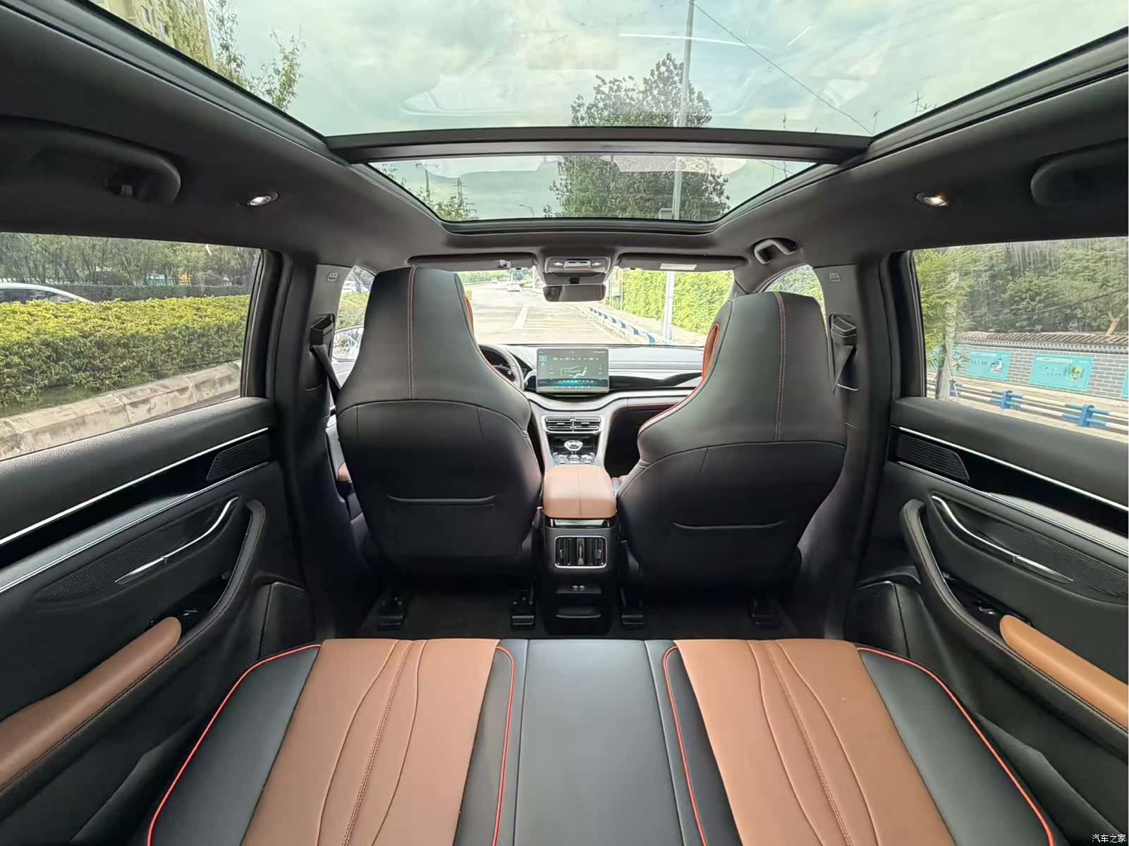 BYD Song, 2021 23