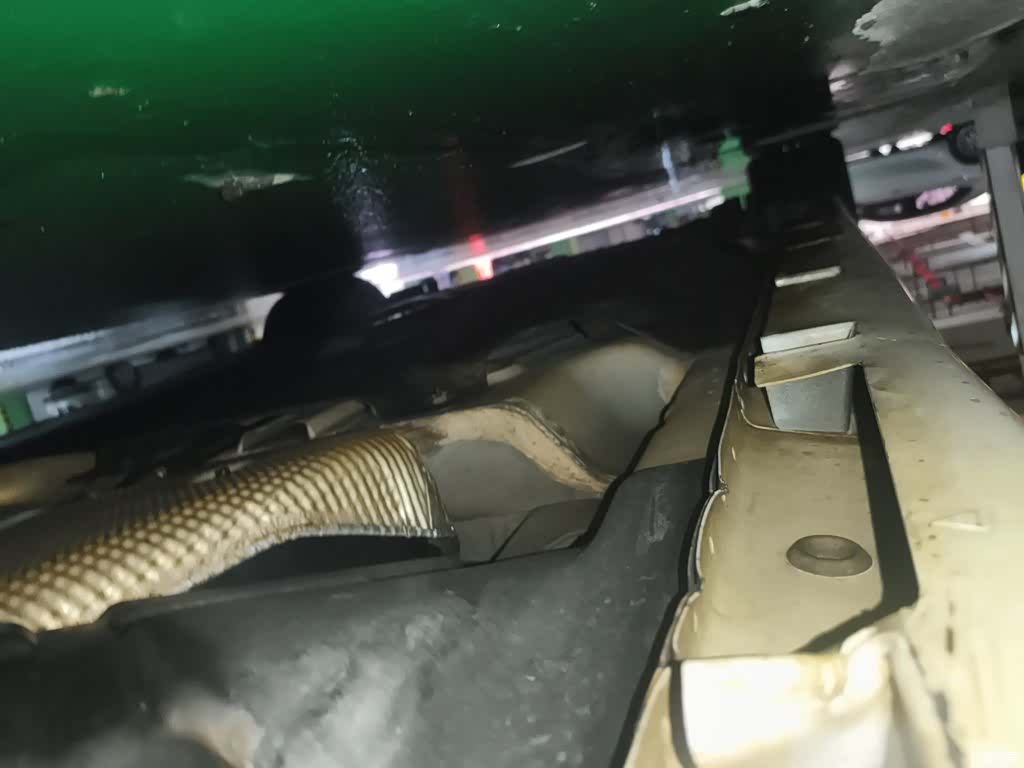 Ford Mondeo, 2015 18