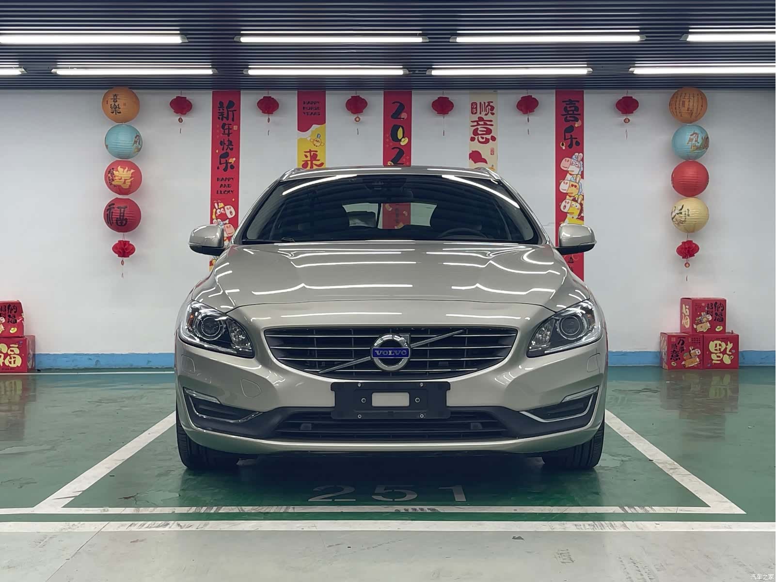 Volvo V60, 2018 2