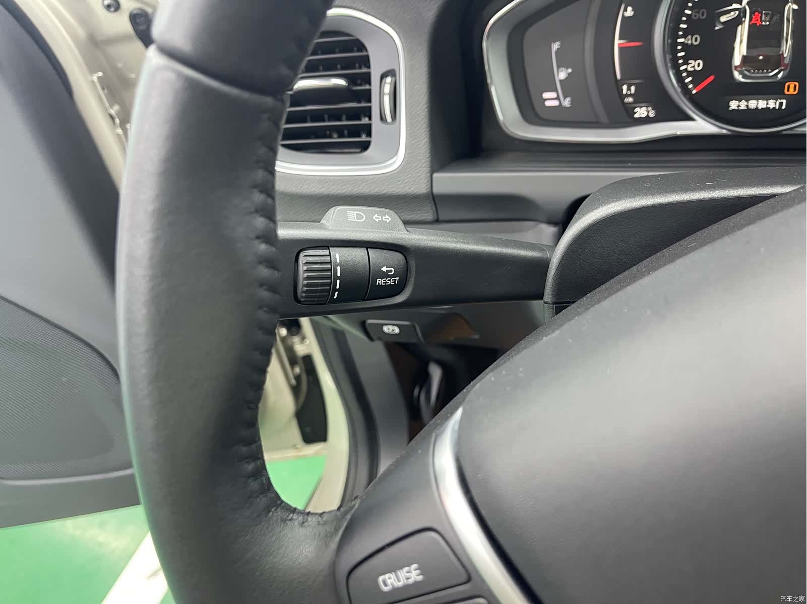 Volvo V60, 2018 12