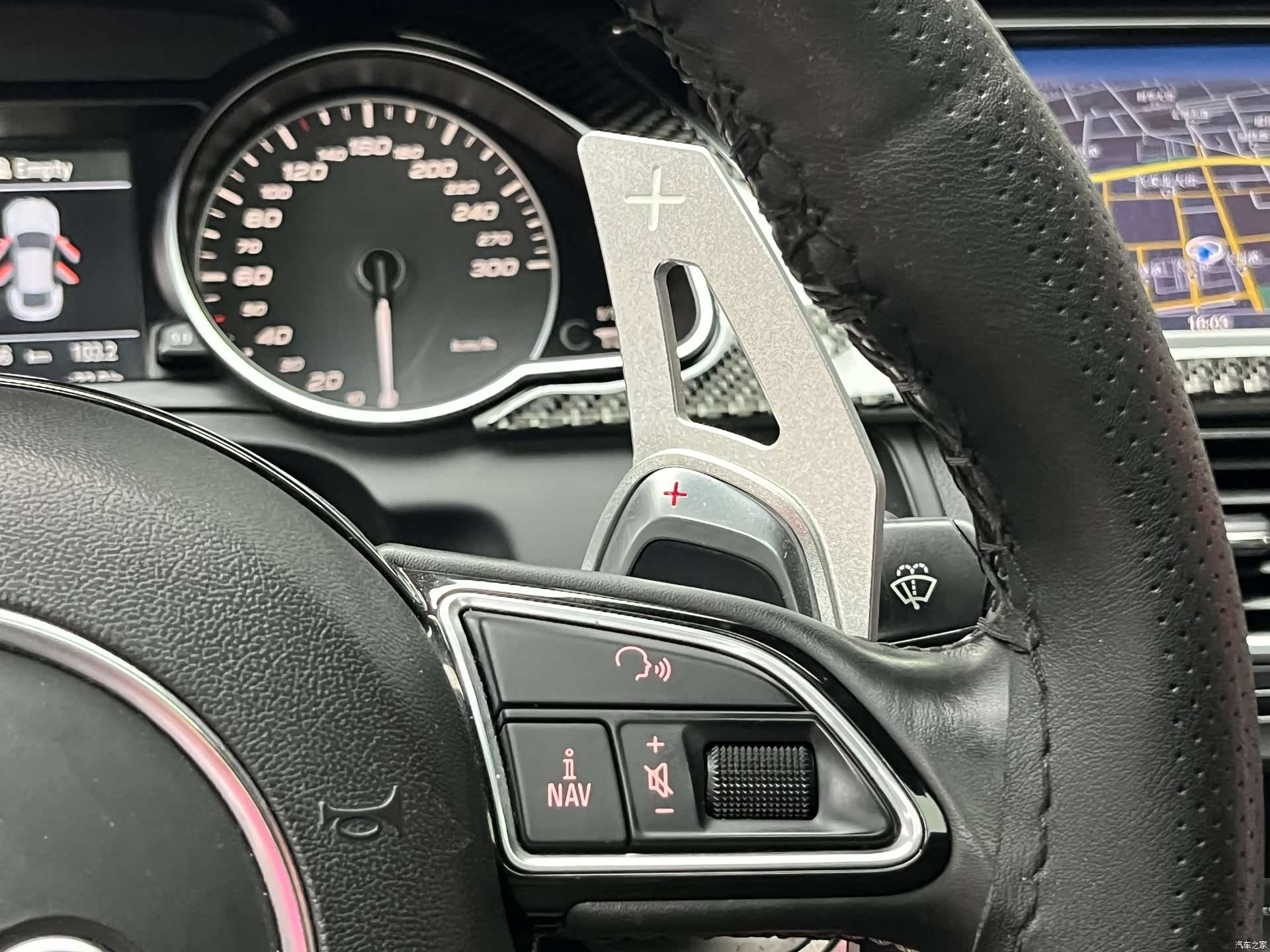 Audi S5, 2014 20