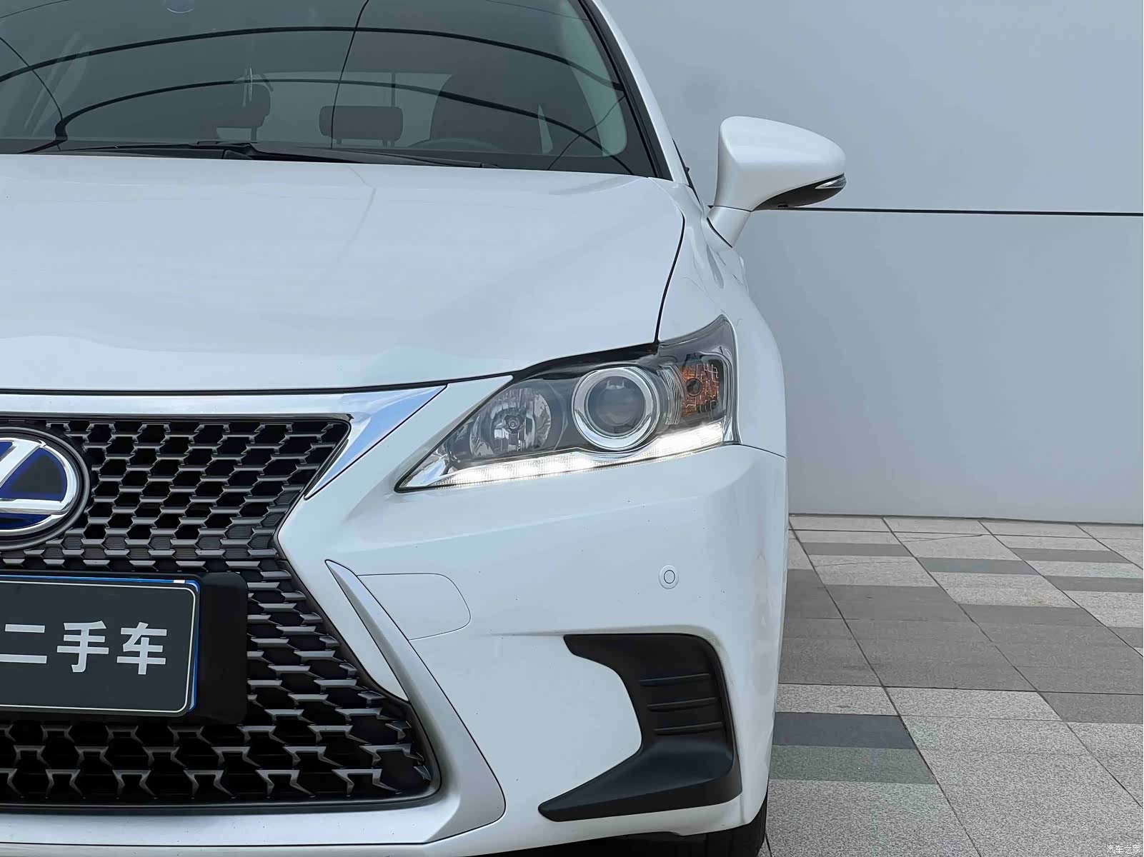 Lexus CT, 2018 30