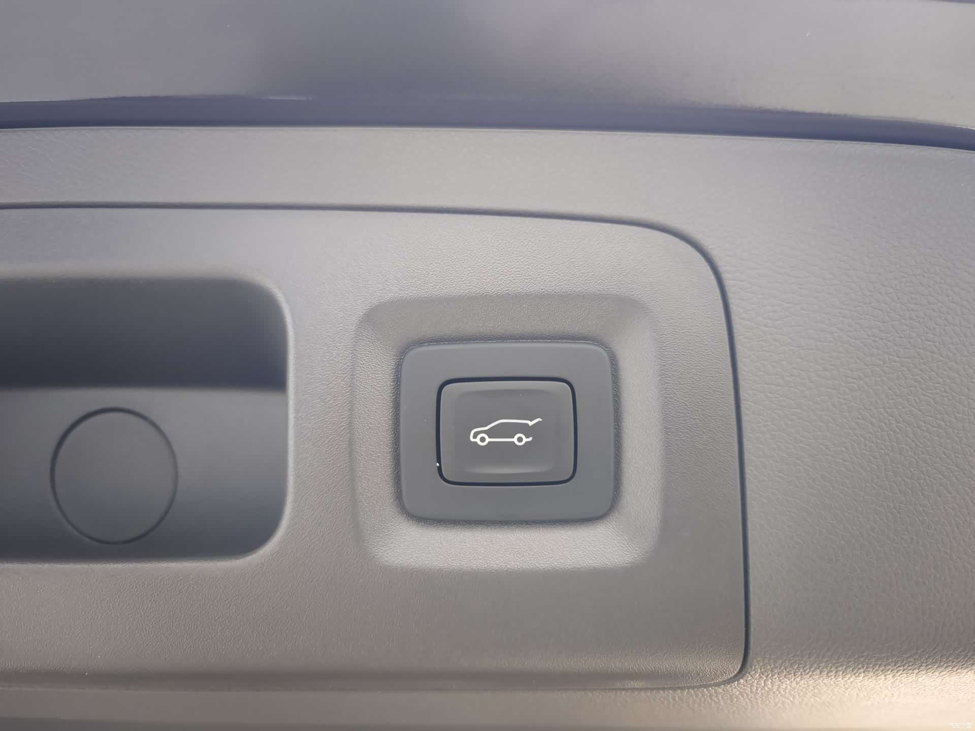 Buick GL8, 2025 20