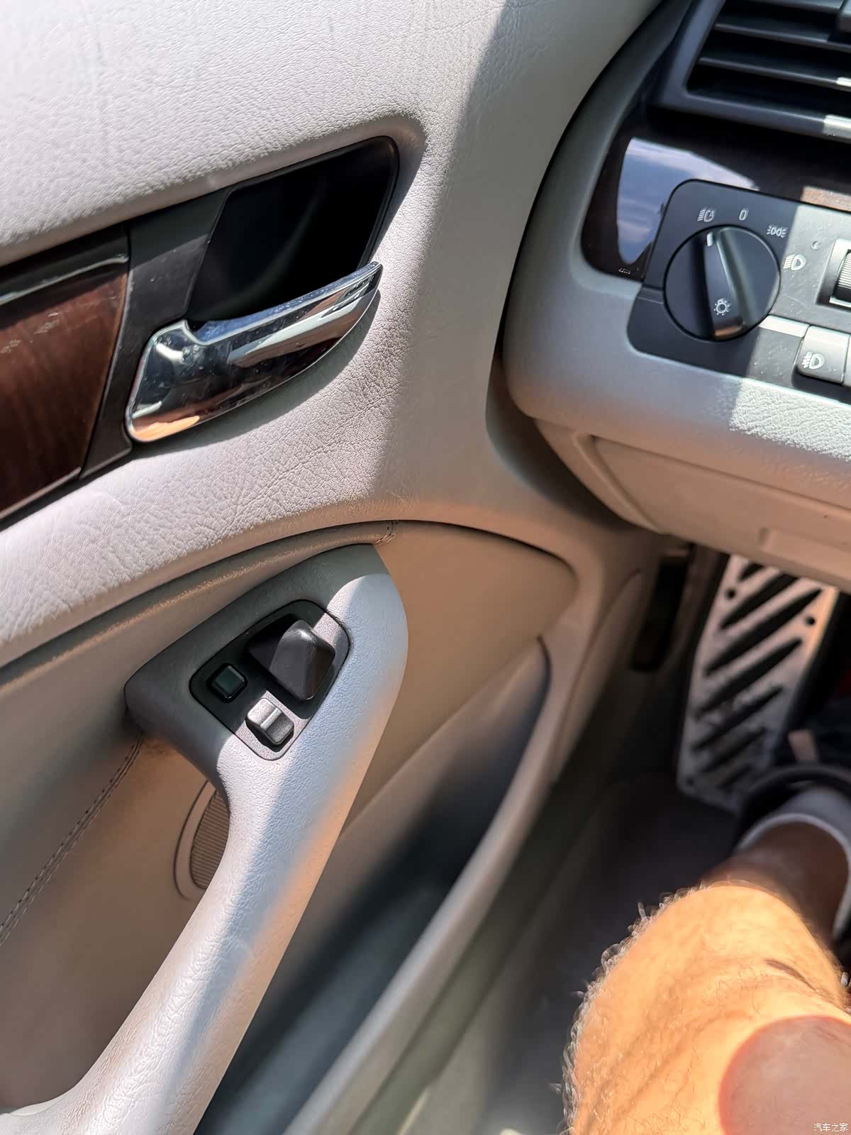 BMW 3 Series, 2005 25