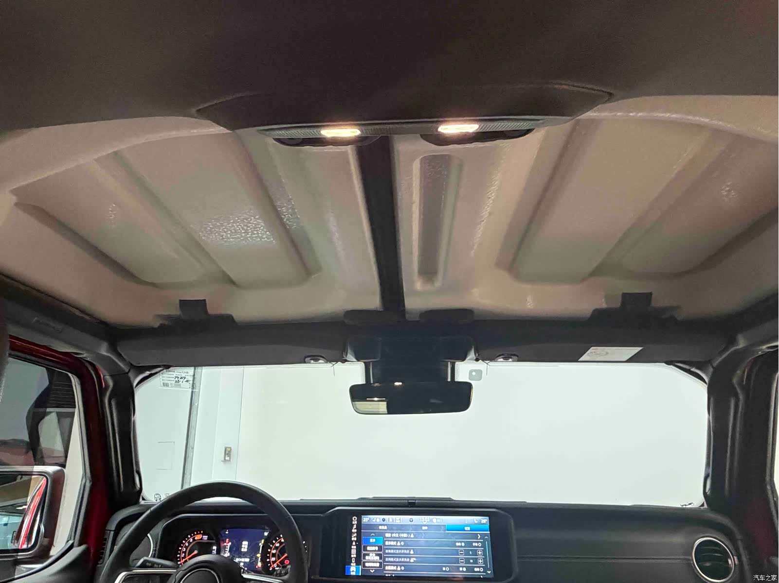 Jeep Wrangler, 2024 18