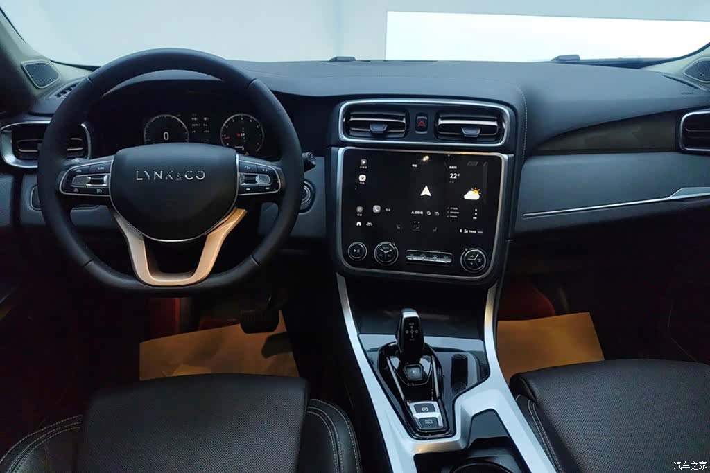 Lynk & Co 01, 2019 12