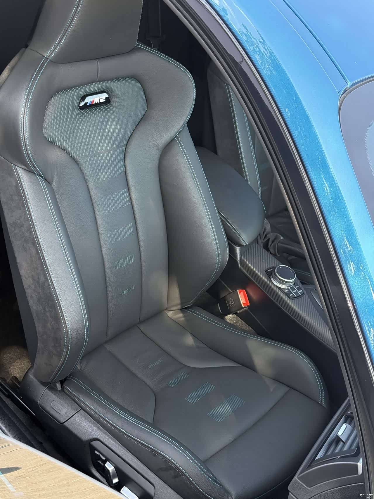 BMW M2, 2020 7