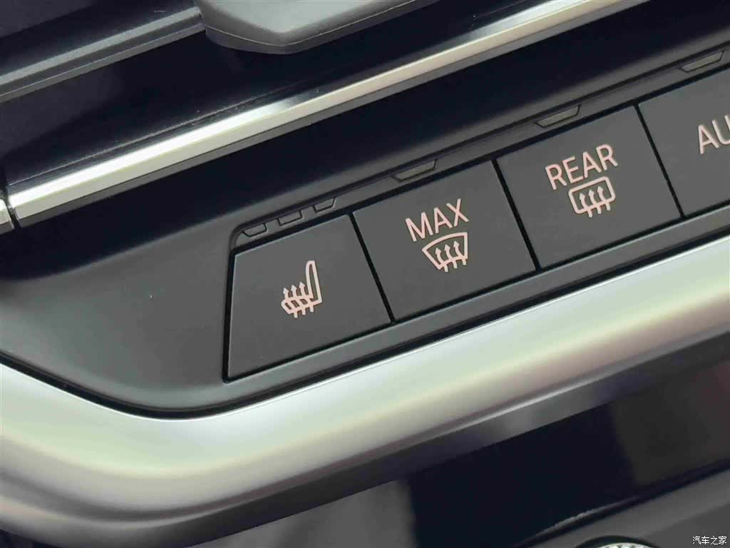 BMW X3, 2025 15