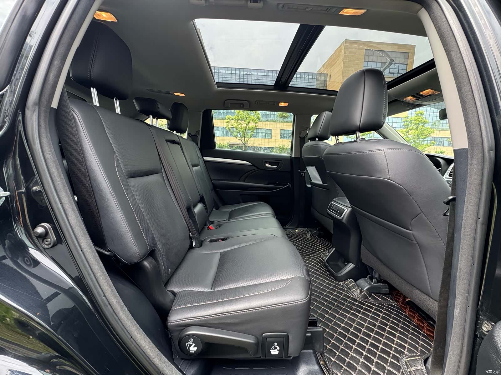 Toyota Highlander, 2018 10
