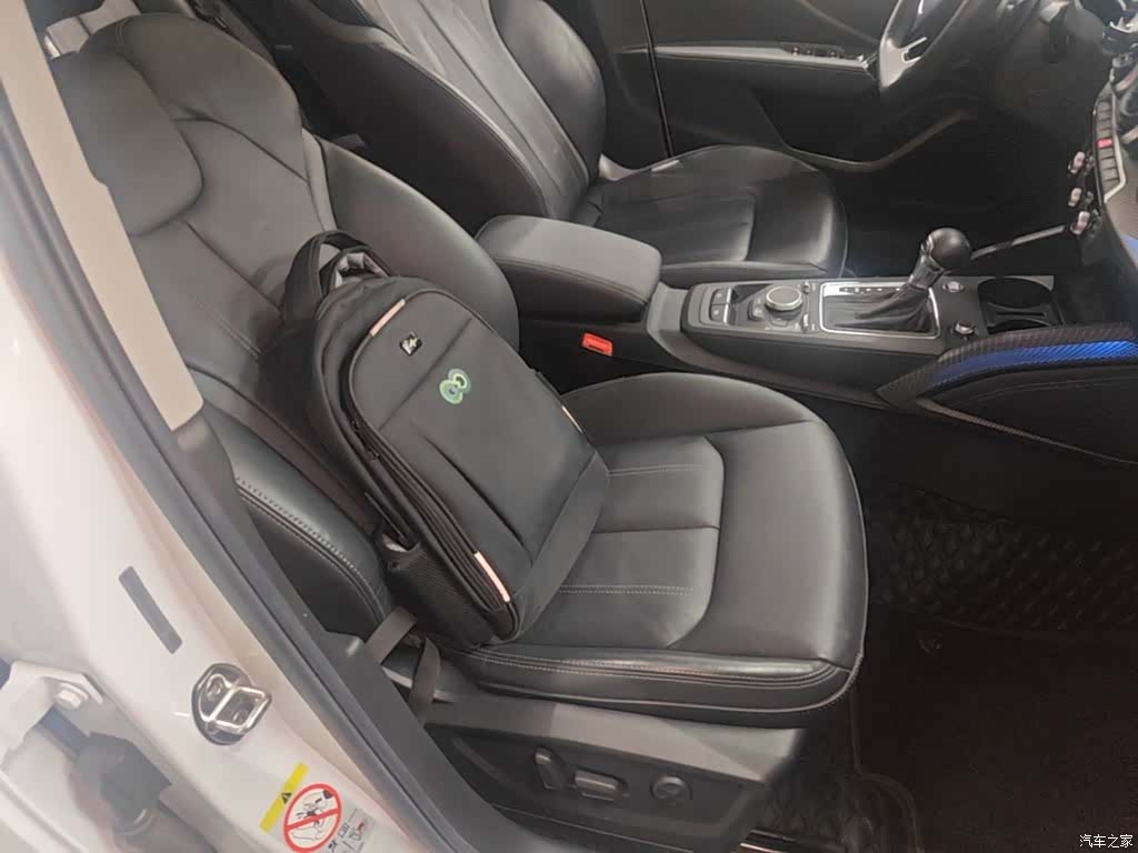 Audi Q2L, 2022 25