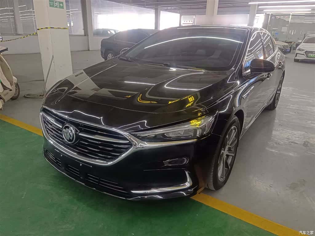 Buick LaCrosse, 2020 1