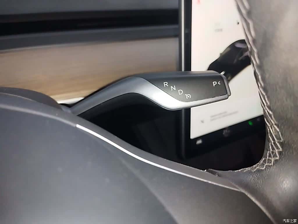 Tesla Model 3, 2021 14