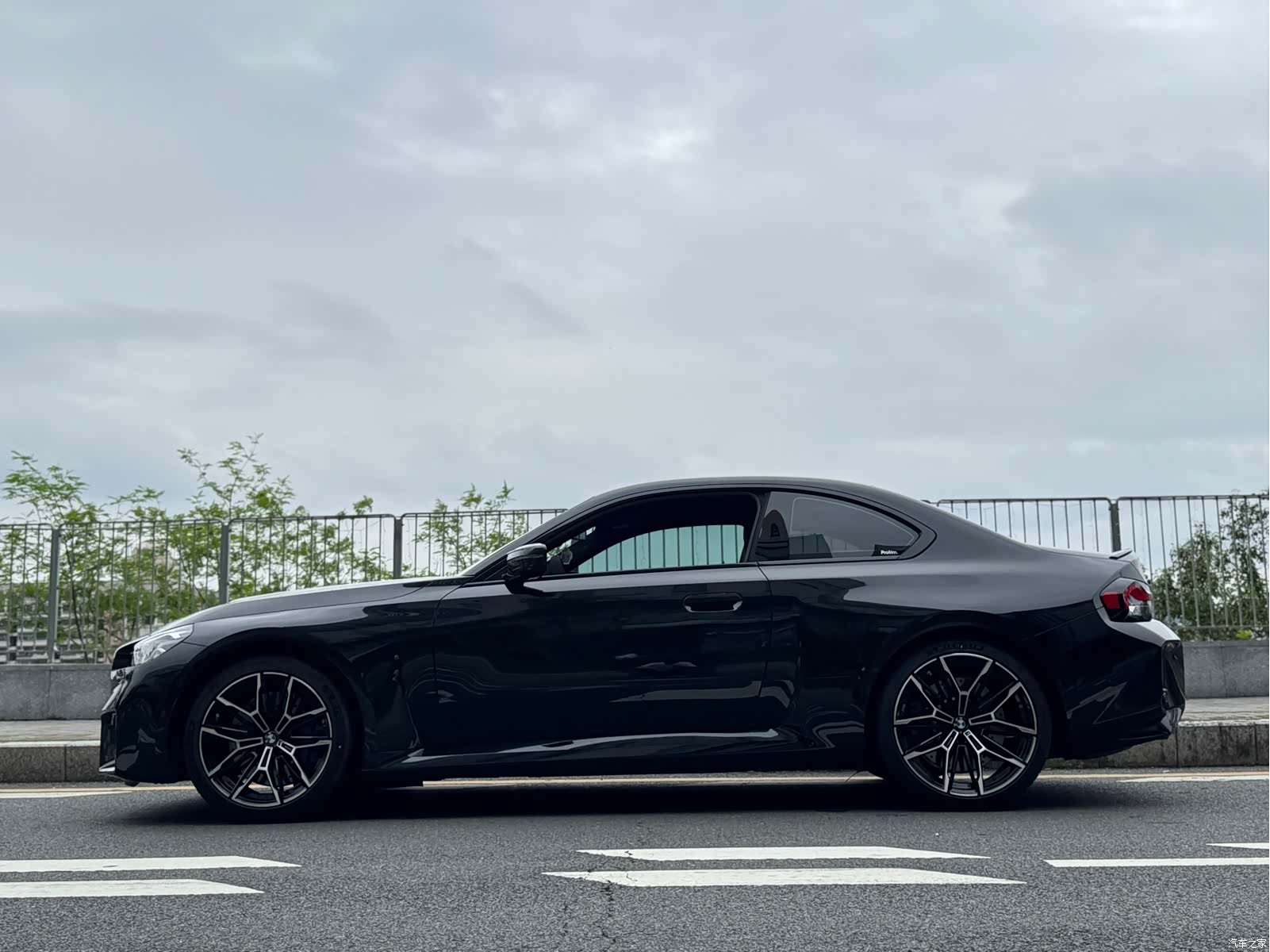 BMW M2, 2025 23