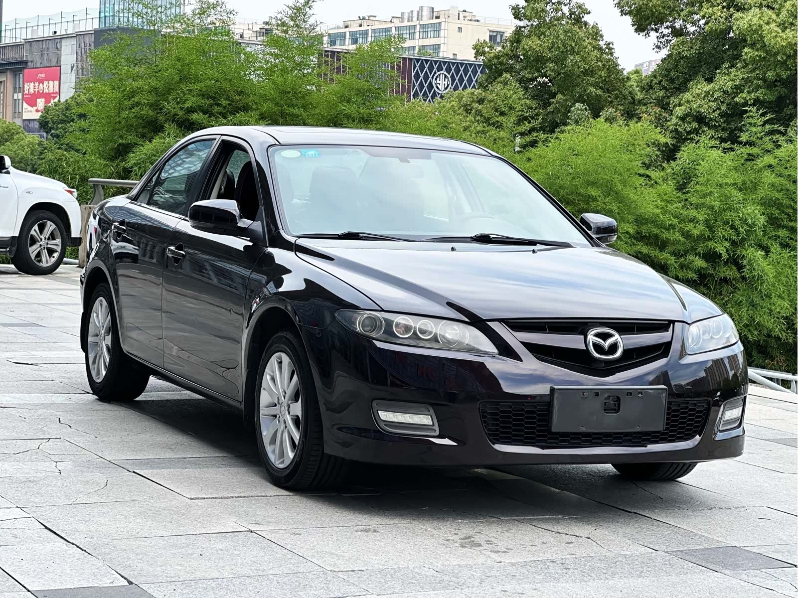 Mazda 6, 2014 3