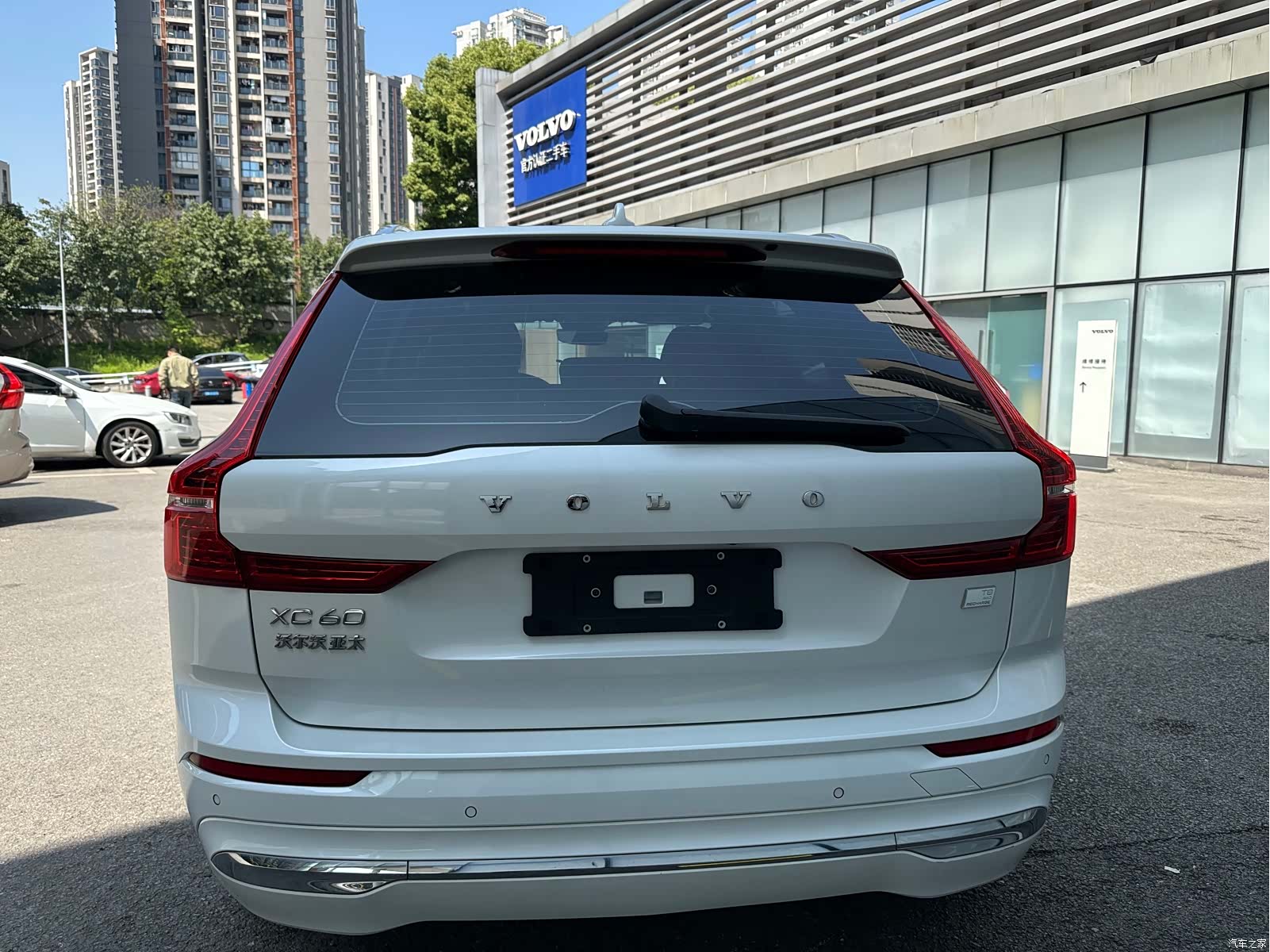 Volvo XC60, 2023 7