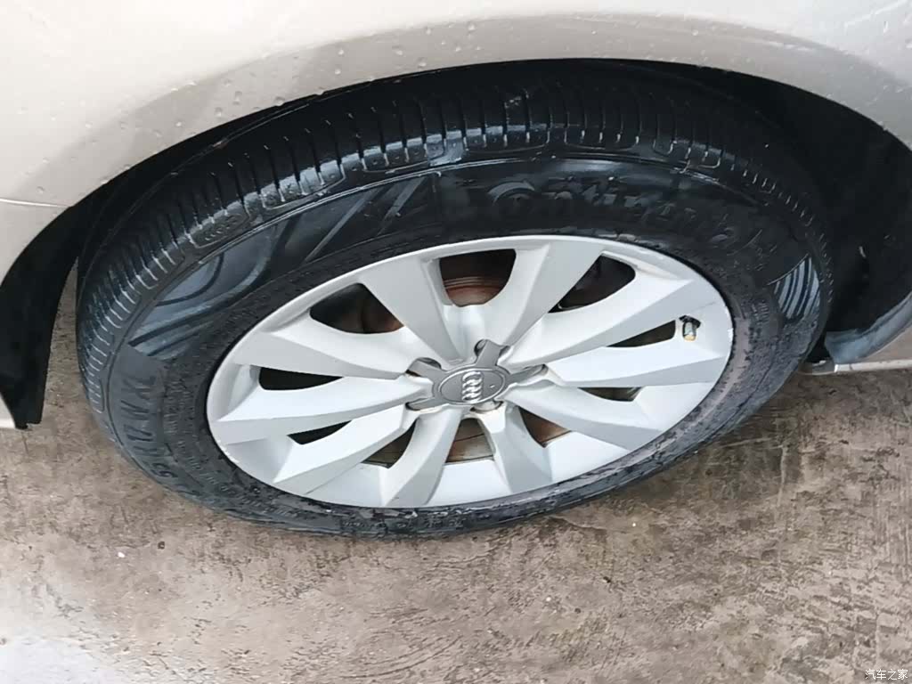 Audi A6L, 2015 23