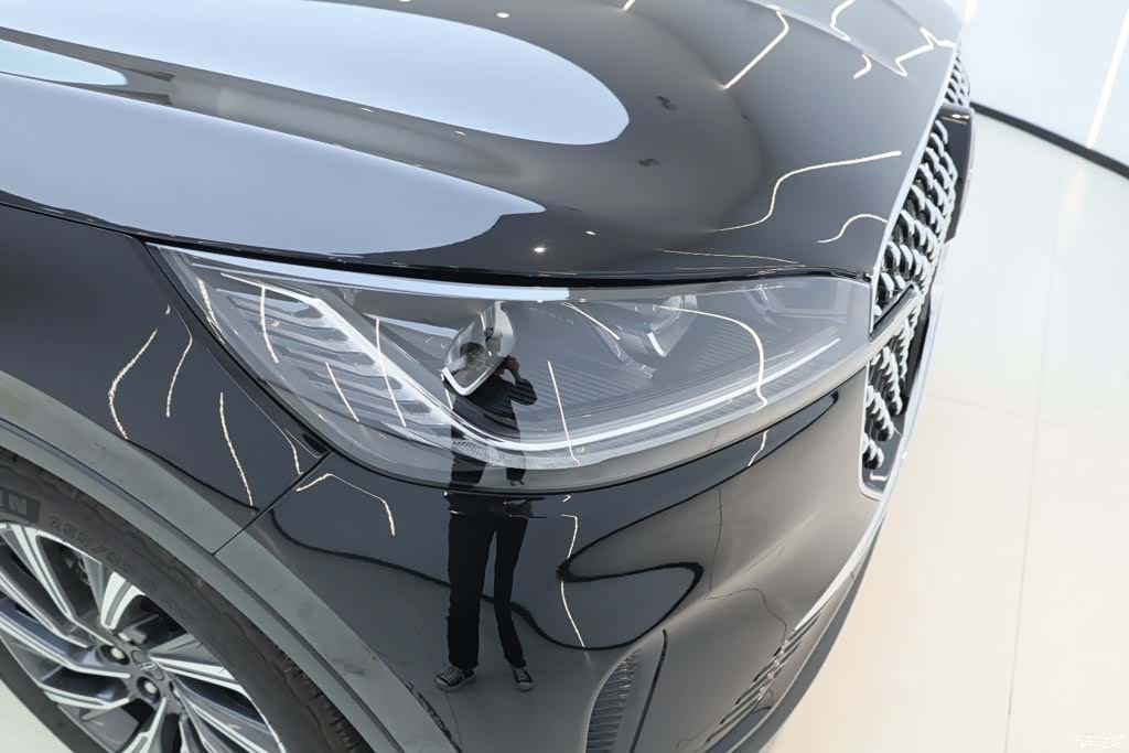 Lincoln Aviator, 2025 9