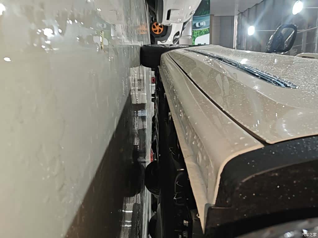 Wuling Bingo, 2026 22