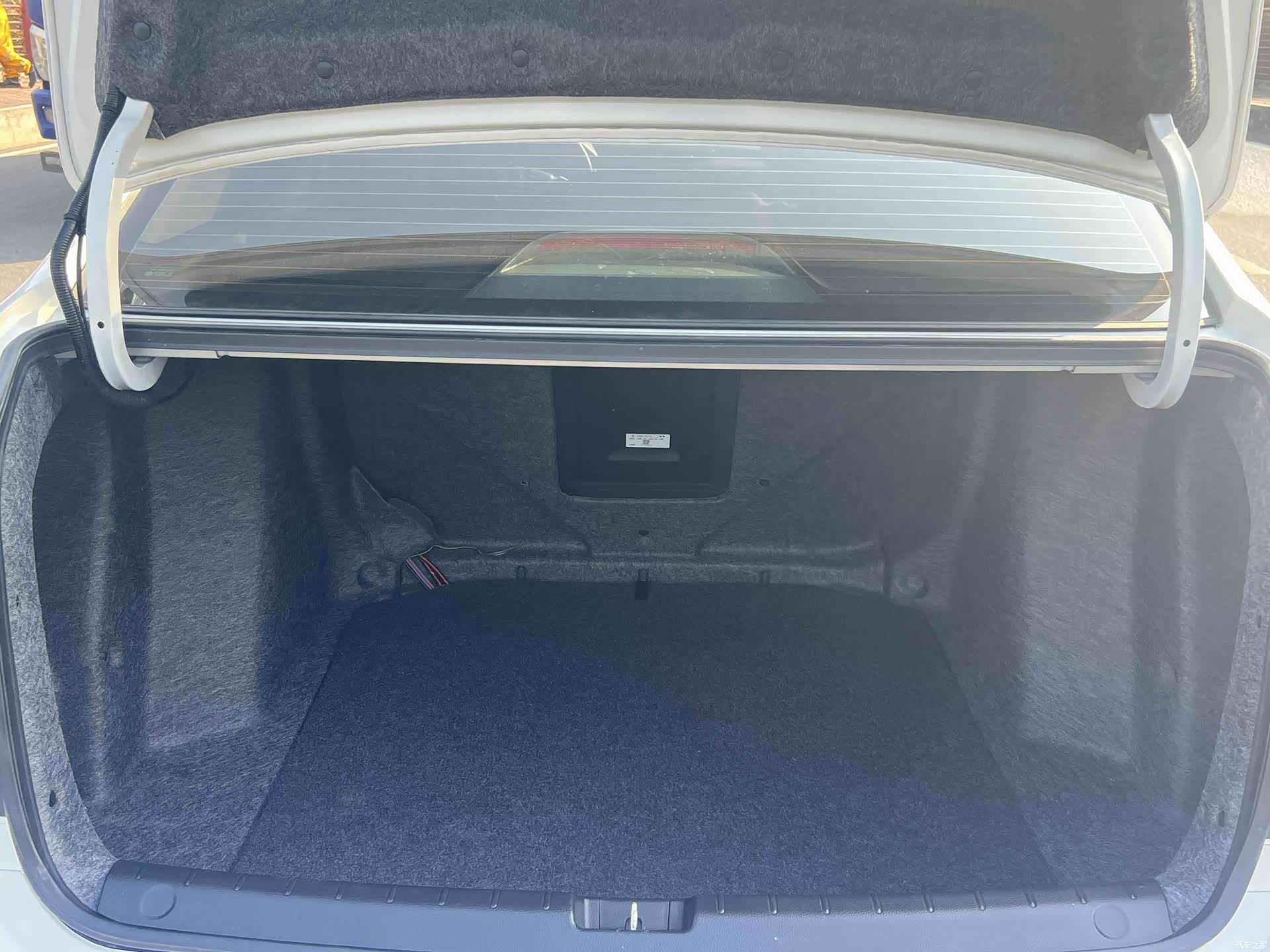 Honda Crider, 2023 11